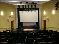 Penn State Auditorium - Surround Sound Theater
